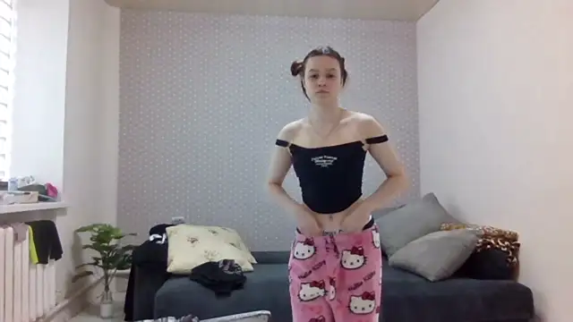 Ammymia Live XXX Chat