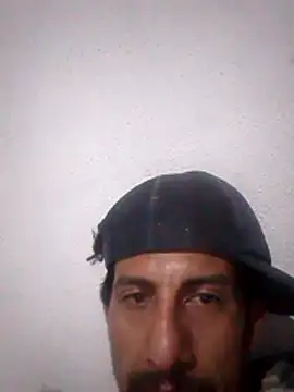 SoyElQtesavecoje's Webcam Show