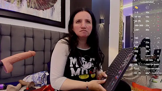 Andre_cloefoxx_ – webcam-show