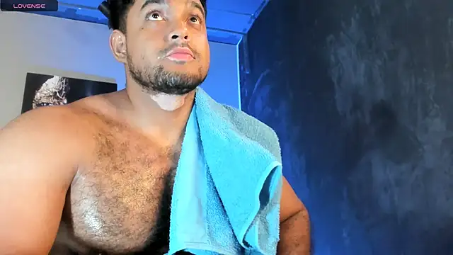 دردشة Big_furry_bear13 الجنسية المباشرة