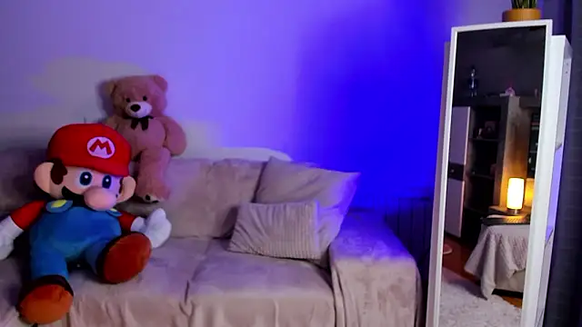 LindsayDeee's Live XXX Chat