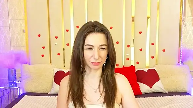 KimmmLi 라이브 XXX 채팅