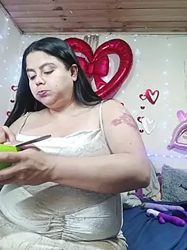 celeste_hotty's Live XXX Chat