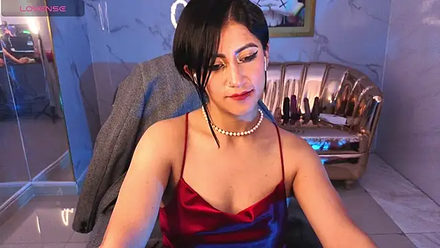 artemisa_ch1's Live XXX Chat