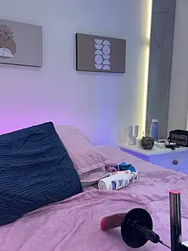 Esmeralda_Duarte Live XXX Chat