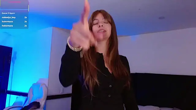 thegodmother_ Live XXX Chat