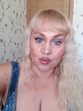 Czat XXX na żywo – IsabellaBoni