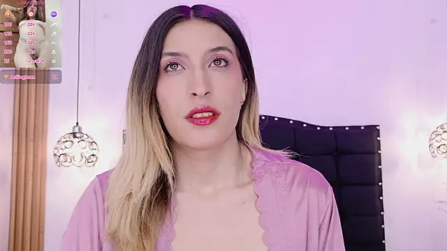 Czat XXX na żywo – FULL_TENTATION_