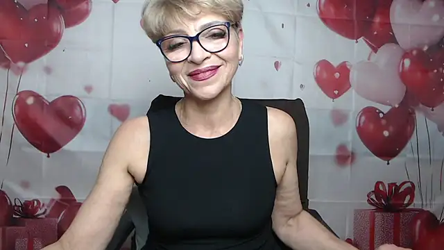 دردشة EllaBonito الجنسية المباشرة