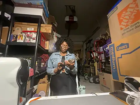 wynterheat Chat XXX in diretta