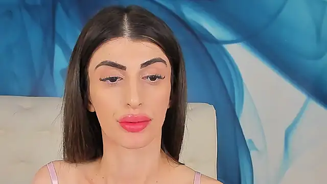 SkinnyDolly Live XXX Chat