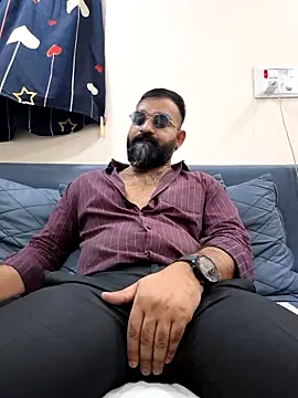 Fun_Guuy webcam show