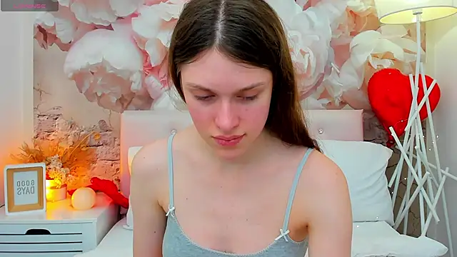 JaneBrowni's Live XXX Chat