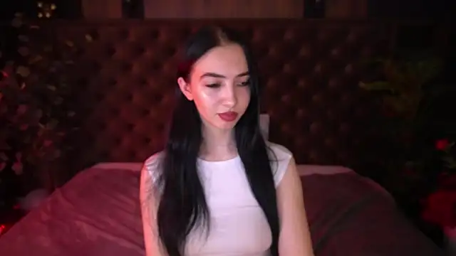 WildKittenX_'s Live XXX Chat