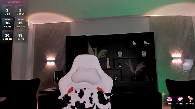 LiamCarterX Adlı Modelin Canlı XXX Sohbeti