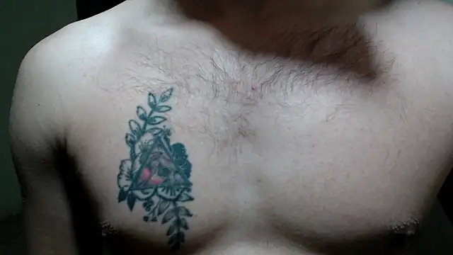 BlondZilla's Webcam Show