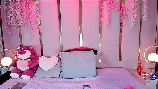 Živý XXX chat EmmaWilliam1