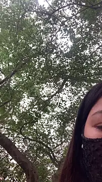 Czat XXX na żywo – zhizhinaigai