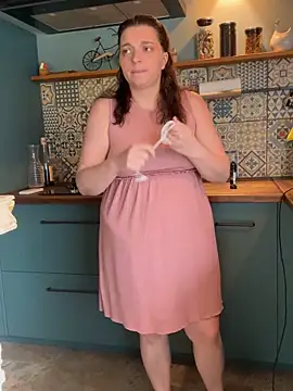 Nana-et-Toto – Live XXX-chat