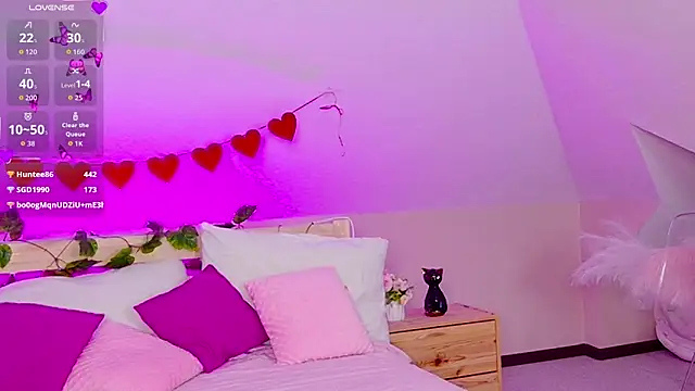 Liann_Stark's Live XXX Chat