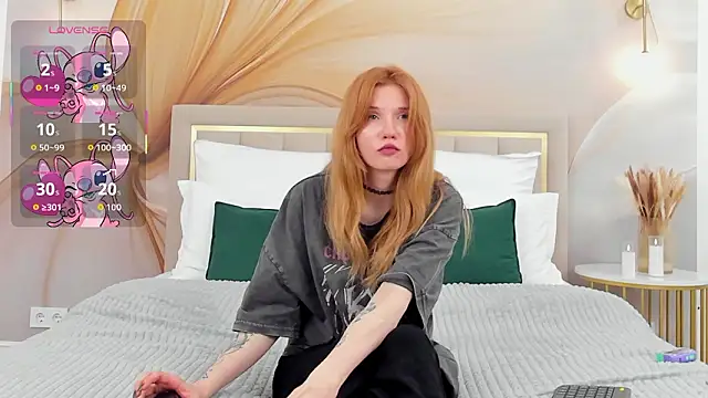 MelissaLiss Live XXX-chat