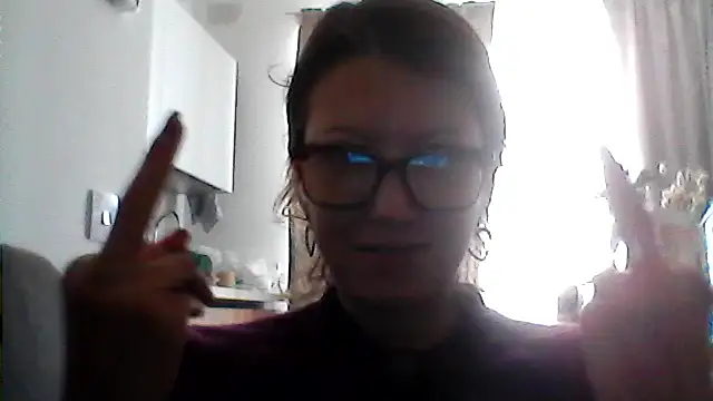 Karivane – Live XXX-chat