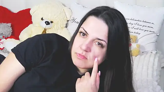 AlsouKass – Live XXX-chat