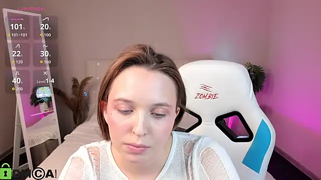 Sofia_Gaze – Live XXX-chat