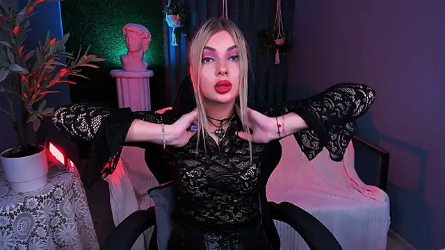 HyileyClark's Live XXX Chat