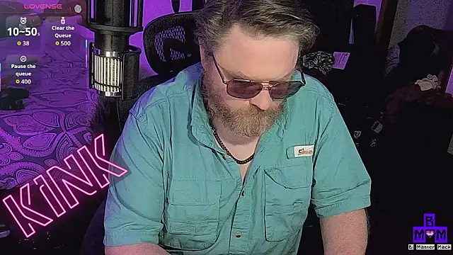 دردشة Bi_Master_Mack الجنسية المباشرة