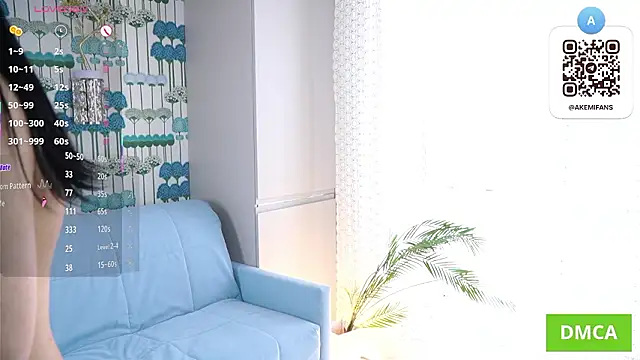 bombaleylo's Live XXX Chat