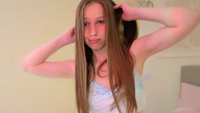 Alllura 라이브 XXX 채팅