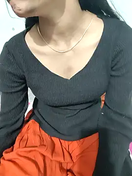 Show de webcam de Yours-Zeenat