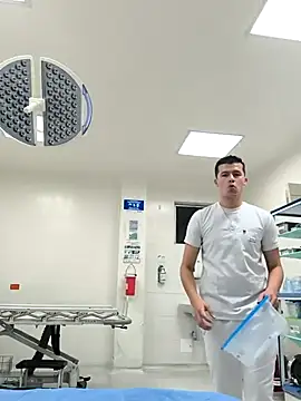 Jostfire Live XXX Chat