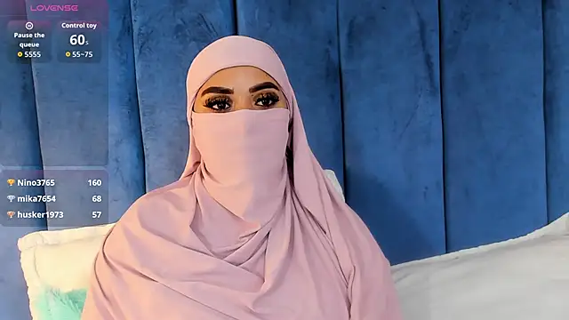 fatimarab__ – Naživo XXX chat