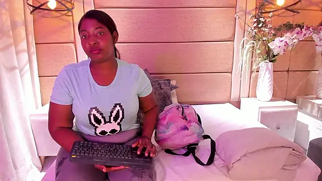 AprilMonroe's Live XXX Chat