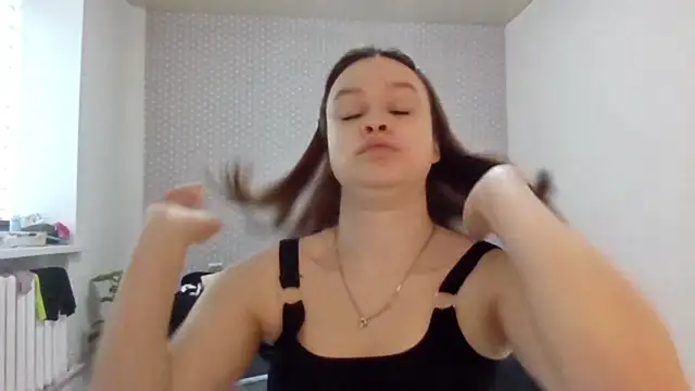 Czat XXX na żywo – Ammymia