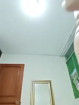 Sweetsorgaria Webcam-Show