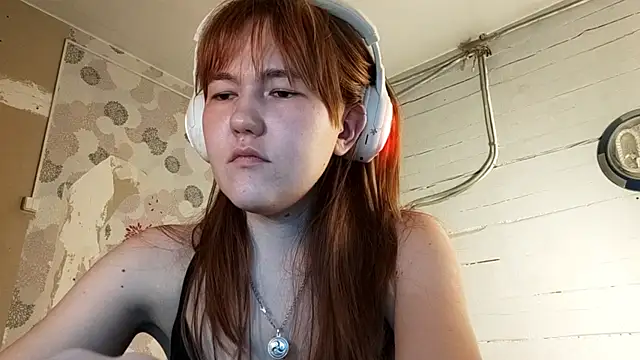 DinaFirebird: онлайн-секс-чат