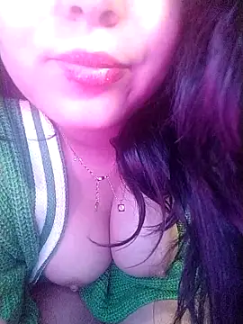 Sexy_Lolii Adlı Modelin Web Kamerası Şovu