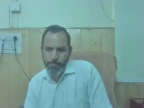 GentlemanX119: διαδικτυακό σόου στην κάμερα