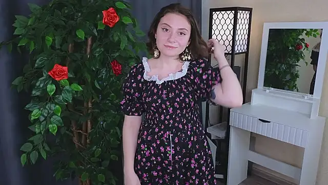 BreannaBuczak's Live XXX Chat