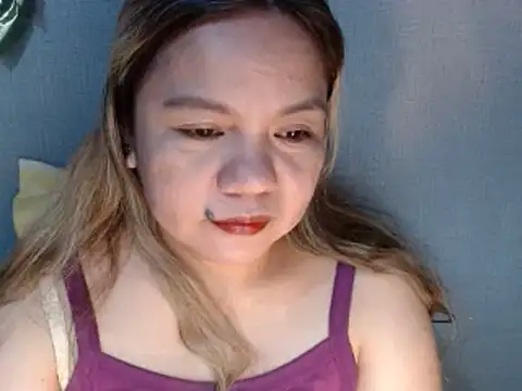 ambersmile's Live XXX Chat