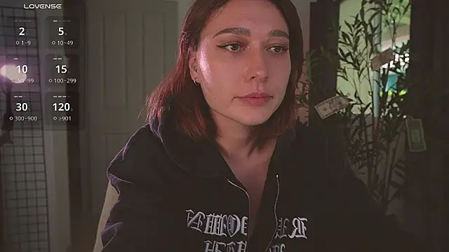 Živý XXX chat lanabosch