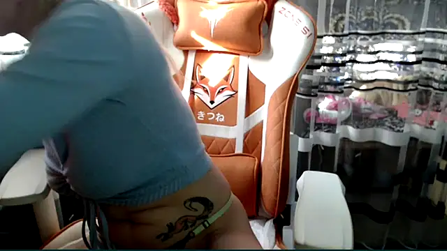 cold_lollipop Live XXX Chat