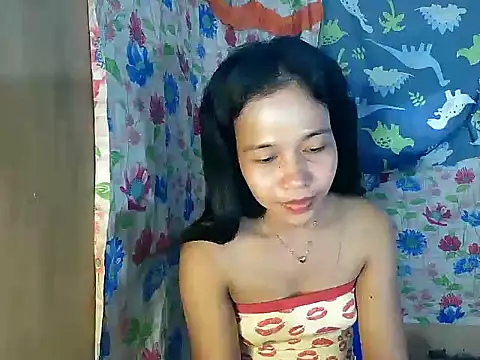 PinaySkinnyGirl 라이브 XXX 채팅