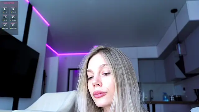 Sembang XXX Secara Langsung blackbunny_23