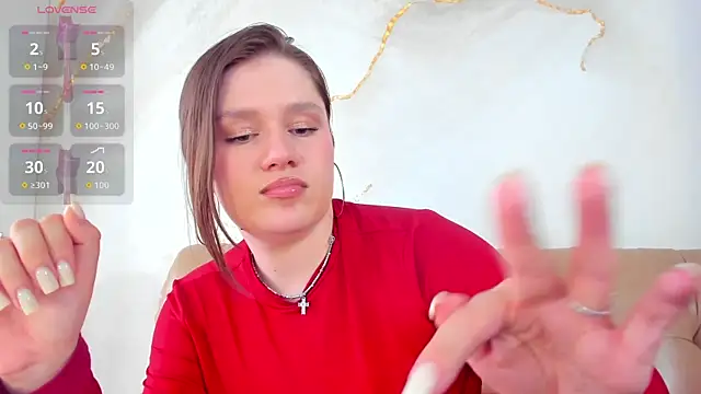 Jenny_Hartn Live XXX chat