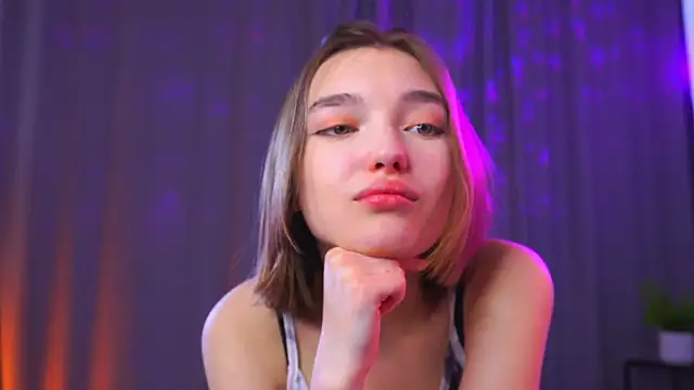 Chat XXX en directo de Leyla_crsh