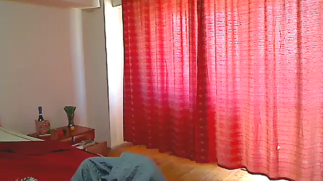 Živý XXX chat hotSANDRA_STARR